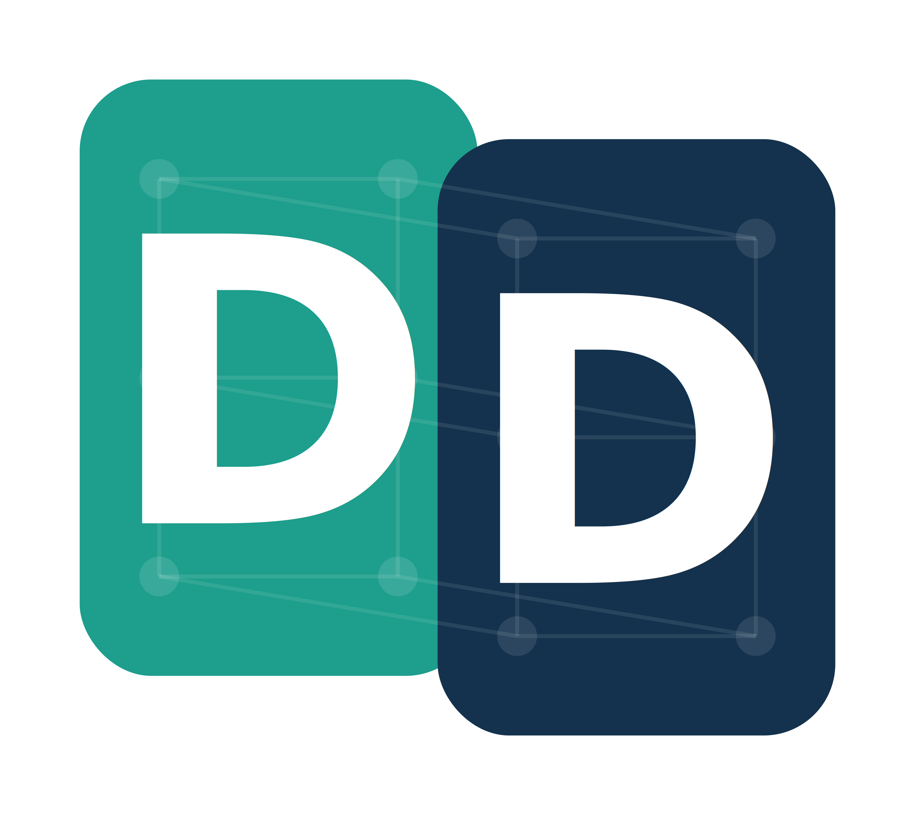 DominoDomain.hu logó